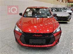 دۆنگ فینگ Aeolus A30